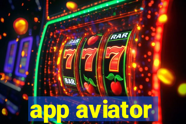 app aviator